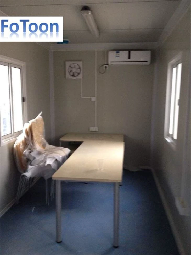Container Office factory