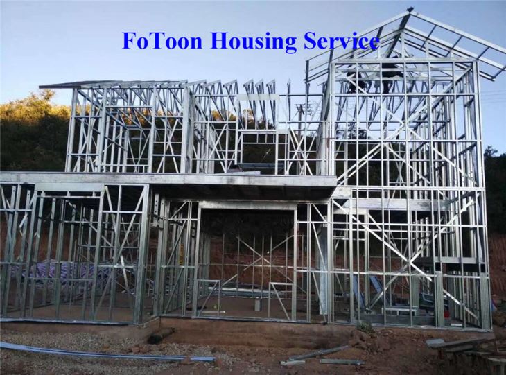 custom Container Office